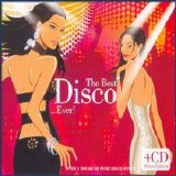Various artists - The Best Disco... Ever!