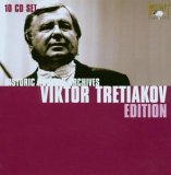 Tretiakov Edition