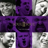 Soul II Soul - Time For Change