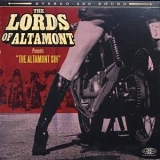 The Lords Of Altamont - The Altamont Sin