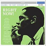Various artists - Music To Get Smart By...Right Now!