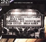 Neil Young and Crazy Horse - Live at the Fillmore 1970