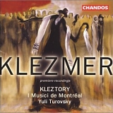 Kleztory & I Musici de Montreal - Klezmer