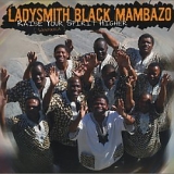 Ladysmith Black Mambazo - Raise Your Spirit Higher (Wenyukela)