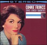 Connie Francis - Sings Jewish Favorites