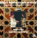 Amina Alaoui, Ahmed Piro et son orchestre - Gharnati
