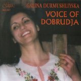 Galina Durmushliyska - Voice of Dobrudja