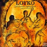loyko - The Russian Gypsy Band Live In Concert
