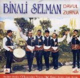 binali selman - davul zurna
