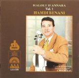 Hamdi Benani - Malouf D'Annaba 1
