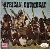 Various artists - African Drumbeat
