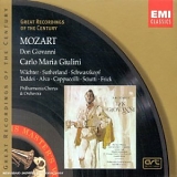 Joan Sutherland, Carlo Maria Giulini - Mozart - Don Giovanni ( intégrale )