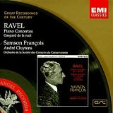 Ravel: Piano Concertos