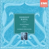 Debussy et Ravel : Oeuvres pour piano et concertos (Coffret 6 CD)