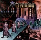 Artension - Machine
