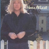 Larry Norman - Home at Last