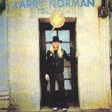 Larry Norman - Starstorm