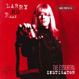 Larry Norman - Instigator