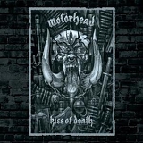 Motörhead - Kiss of Death