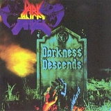 Dark Angel - Darkness Descends