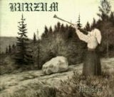 Burzum - Filosofem
