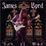 James Byrd - Son Of Man