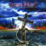 Royal Hunt - Collision Course...Paradox 2