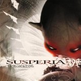 Susperia - Vindication