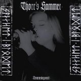 Thorr's Hammer - Dommedagsnatt