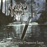Wolfchant - Bloody Tales Of Disgraced Lands