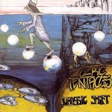 Ozric Tentacles - Jurassic Shift (1998)