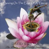 David Surkamp - Dancing On The Edge Of A Teacup