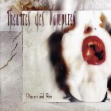 Theatres Des Vampires - Pleasure And Pain