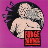 Fudge Tunnel - Fudgecake