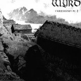 Wyrd - Vargtimmen, pt II - Ominous Insomnia