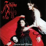 Forbidden Site - Sturm Und Drang
