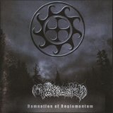 Tvangeste - Damnation Of Regiomontum