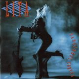 Lita Ford - Dangerous Curves