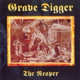 Grave Digger - The Reaper