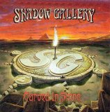 Shadow Gallery - Carved In Stone