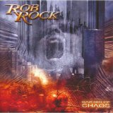 Rob Rock - Garden Of Chaos