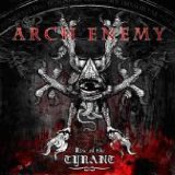 Arch Enemy - Rise Of The Tyrant
