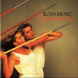 Roxy Music - Flesh + Blood