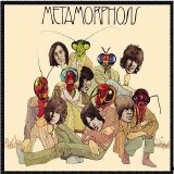 The Rolling Stones - Metamorphosis (2006)