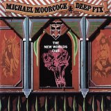 Michael Moorcock & Deep Fix - The New Worlds Fair (2008)