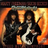 Cacophony - Speed Metal Symphony