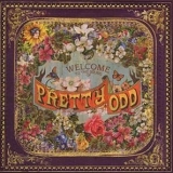 Panic! at the Disco - Pretty. Odd.
