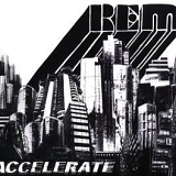 R.E.M. - ACCELERATE