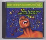 Various artists - Tony Humphries Strictly Rhythm Mix, Vol. 2