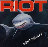 Riot - Nightbreaker